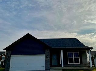 712 Conner Circle Dr, Fairview Heights, IL 62208