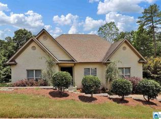 1340 Hickory Valley Rd, Trussville, AL 35173