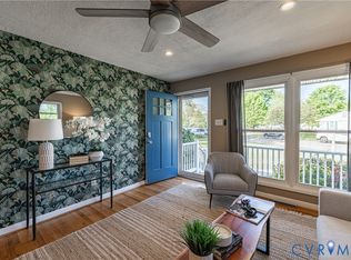 2103 Aeronca Ave, Henrico, VA 23228