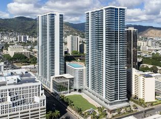 1500 Rycroft St #810, Honolulu, HI 96814