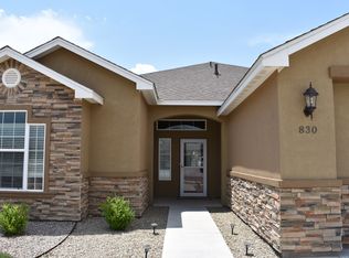 830 Copper Rdg, Alamogordo, NM 88310