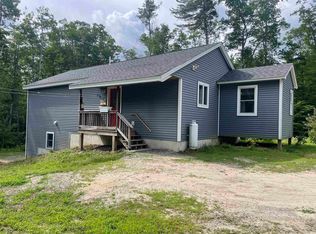 37 Poverty Plain Rd, Hillsborough, NH 03244