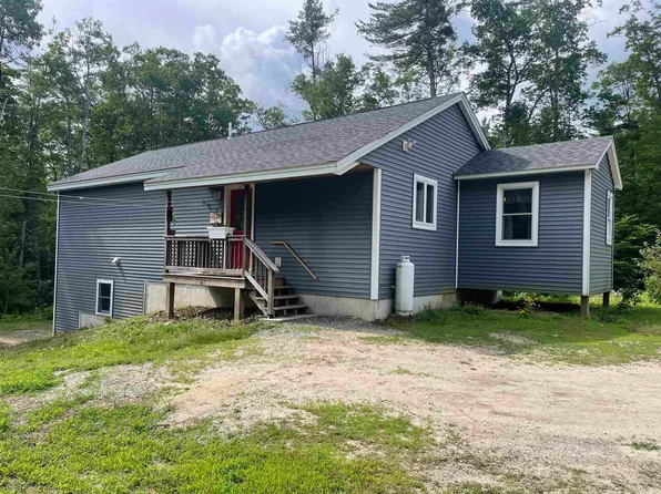 37 Poverty Plain Road, Hillsborough, NH 03244