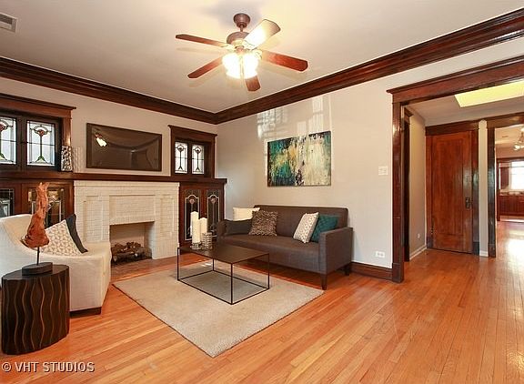 3rd image of 4444 N Campbell Ave APT 1S