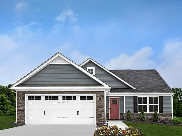 106 Armistead Burwell Crse, Williamsburg, VA 23185