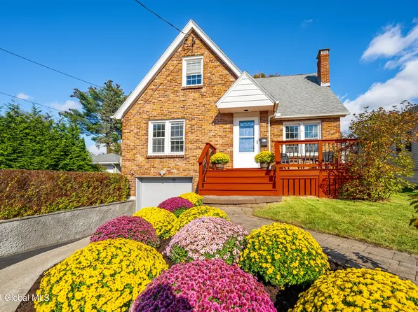 39 Orchard Avenue, Albany, NY 12203