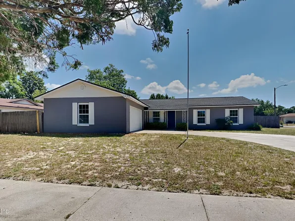 6093 ANGLIA Drive, Jacksonville, FL 32244