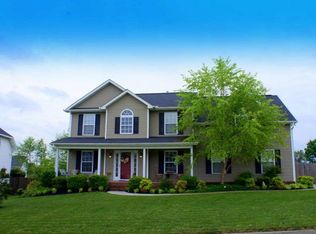 5801 Wall Flower Ln, Knoxville, TN 37924