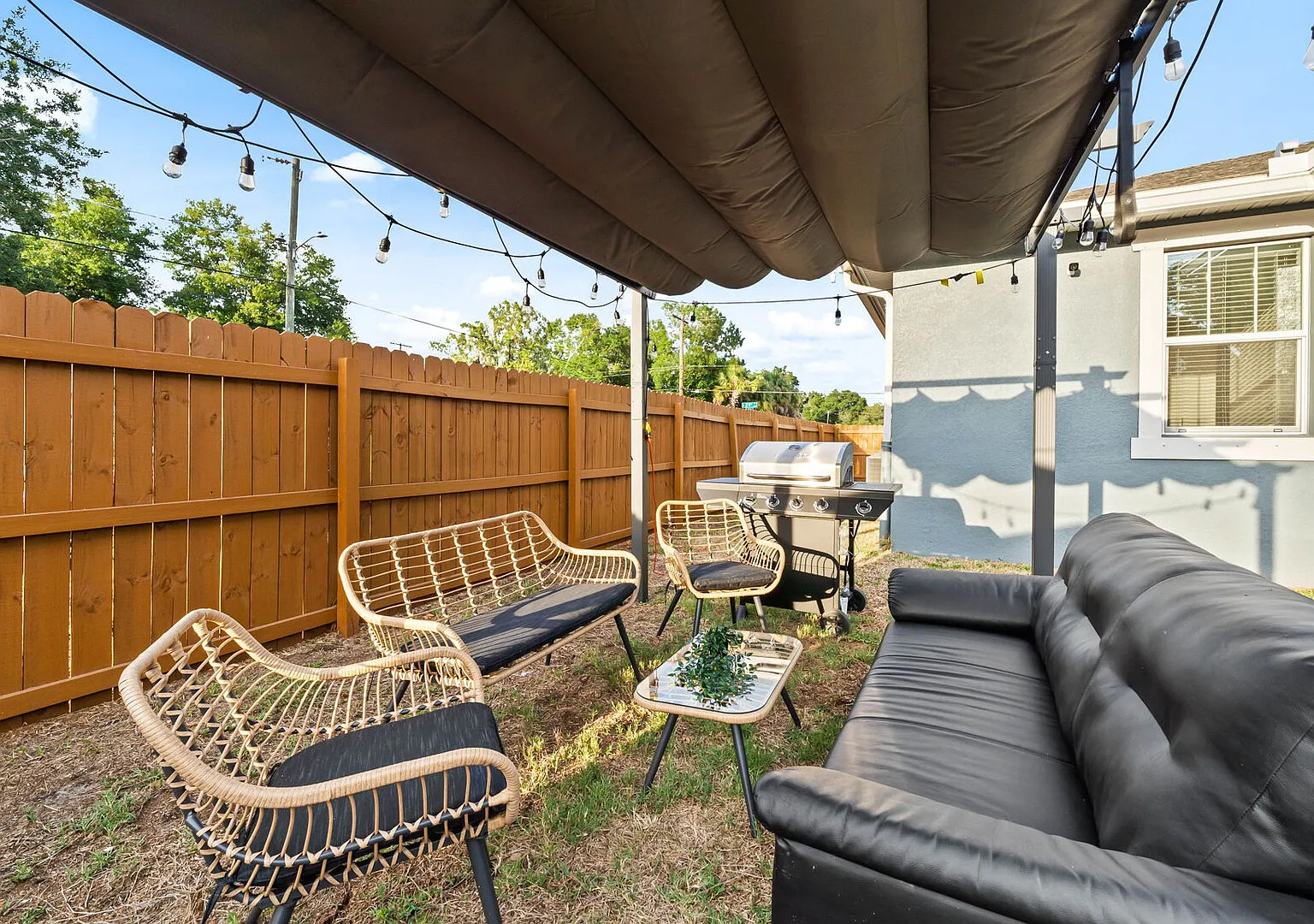 Charming 3-Bedroom Home in Tampa's Historic District — Photo 4