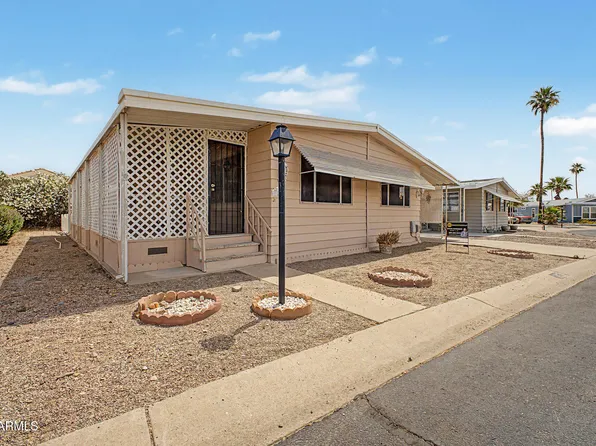 11411 N 91st Avenue #143, Peoria, AZ 85345