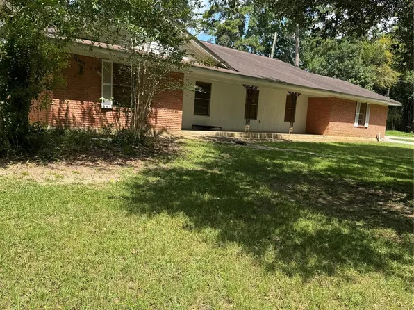 310 Southwood Shores Dr, Coldspring, TX