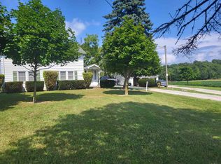 3371 E 650th Rd N, Columbia City, IN 46725