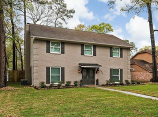 1010 Loire Ln, Houston, TX 77090