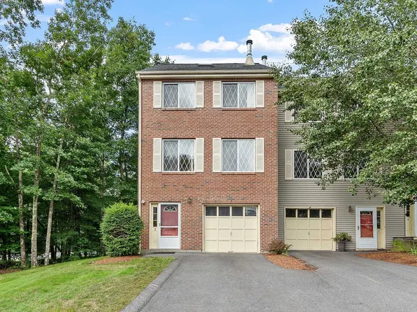 2 Lynn Drive, Merrimack, NH 03054