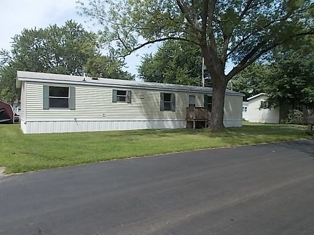 A Quick Move-In