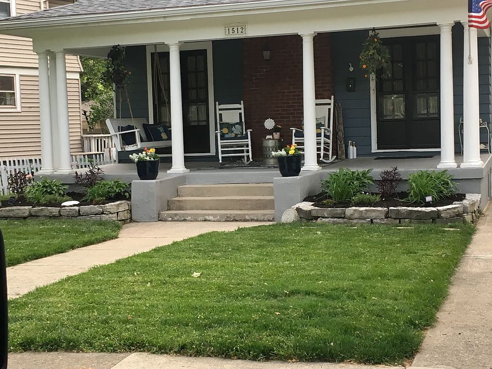 1st image of 1512 E Schantz Ave