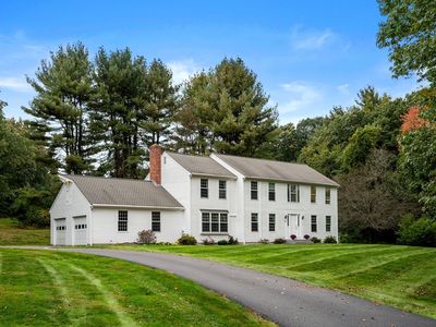 4 Poor Farm Rd, Harvard, MA, 01451