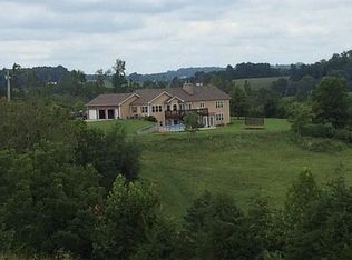 95 Van Ln, Nancy, KY 42544