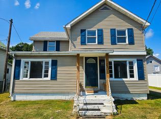 427 N Keystone Ave, Sayre, PA 18840
