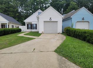 (Undisclosed Address), Newport News, VA 23608