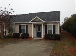 473 Londonberry Dr, Florence, SC 29505