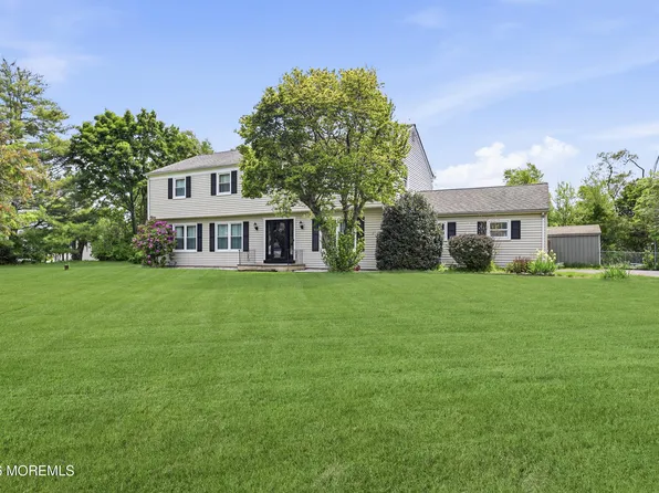 11 Hiland Drive, Hillsborough, NJ 08844