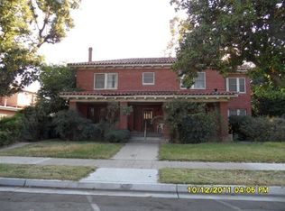 1025 T St, Fresno, CA 93721