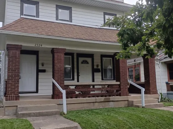 2322-2324 Eastview Ave, Dayton, OH 45405