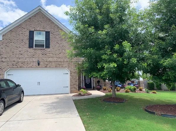 2457 Sunflower Dr, Evans, GA 30809