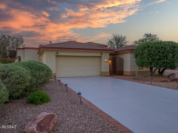4594 S Moon River Pl, Green Valley, AZ 85622
