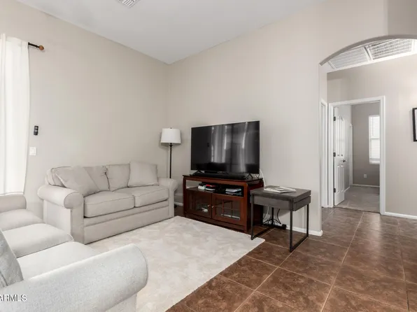 43884 W KRAMER Lane, Maricopa, AZ 85138