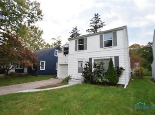 3829 Seckinger Dr, Toledo, OH 43613