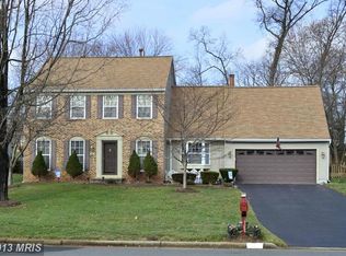 12 Coloma Ct, Sterling, VA 20164