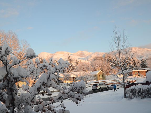 3rd image of 1466 S Wasatch Dr