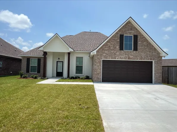 2493 Goldfinch Dr, Houma, LA 70364
