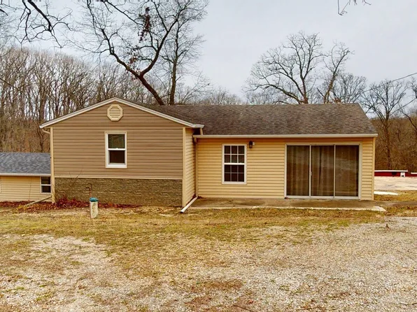 B 23603rd Hwy, Lincoln, MO 65338