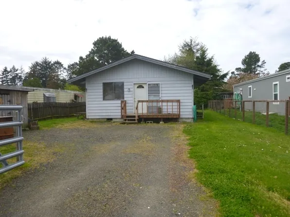 1719 S Melbourne St, Westport, WA 98595