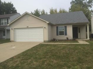 7038 Mars Dr, Indianapolis, IN 46241