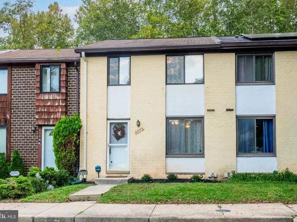 6592 Sweet Fern, Columbia, MD 21045