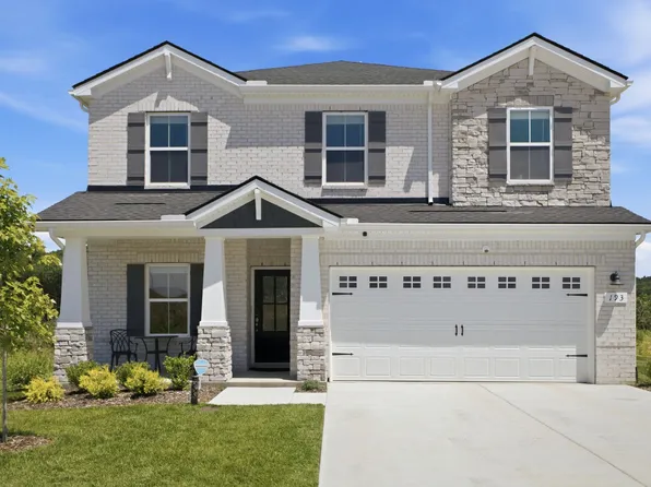 193 Manor Way, Hendersonville, TN 37075