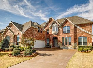4465 Young Dr, Carrollton, TX 75010