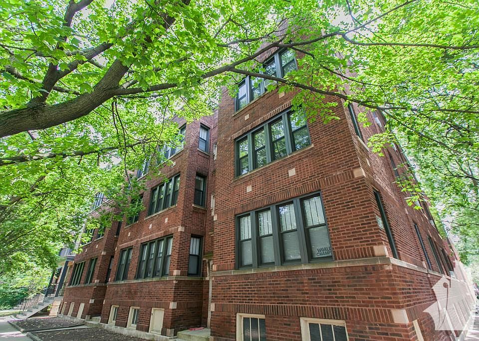 1st image of 2177 W Giddings St #3JF