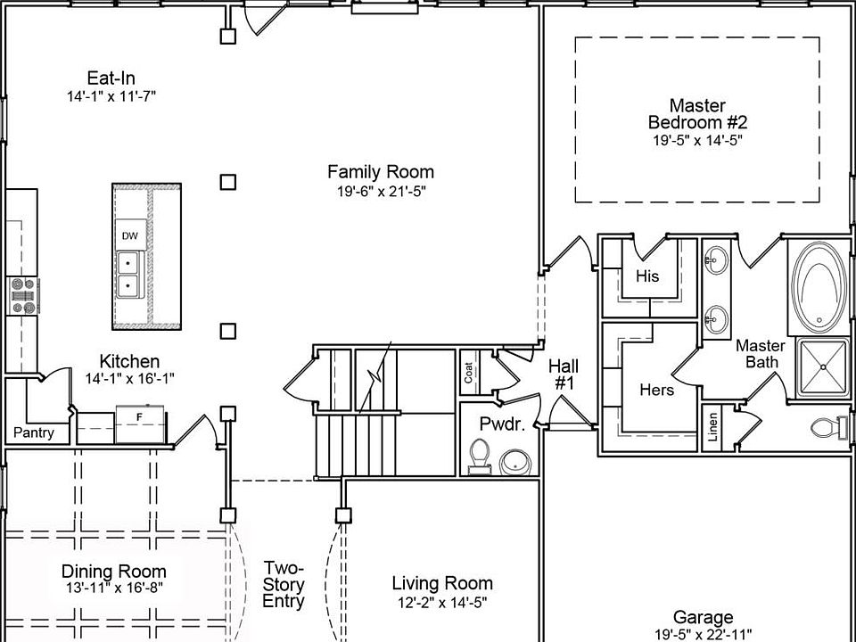 2nd image of 131 Golden Oak Dr