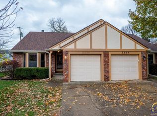 2256 SW Westport Sq, Topeka, KS 66614