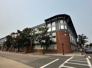120 Holmes St UNIT 205, Quincy, MA 02171