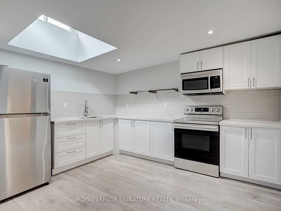 1st image of 604A Queen St W