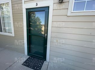 3002 W Elizabeth St Unit 10B, Fort Collins, CO 80521