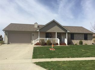 402 Walnut Ave, Baxter, IA 50028
