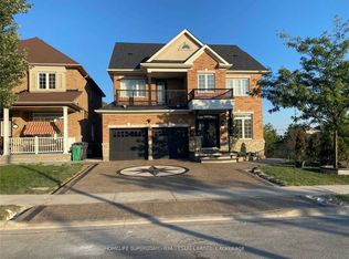 7 Bramtrail Gate, Brampton, ON L7A 3W3