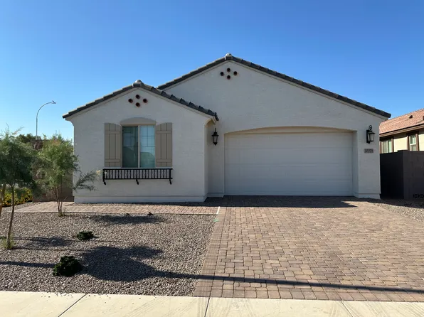 10278 W Amelia Ave, Avondale, AZ 85392